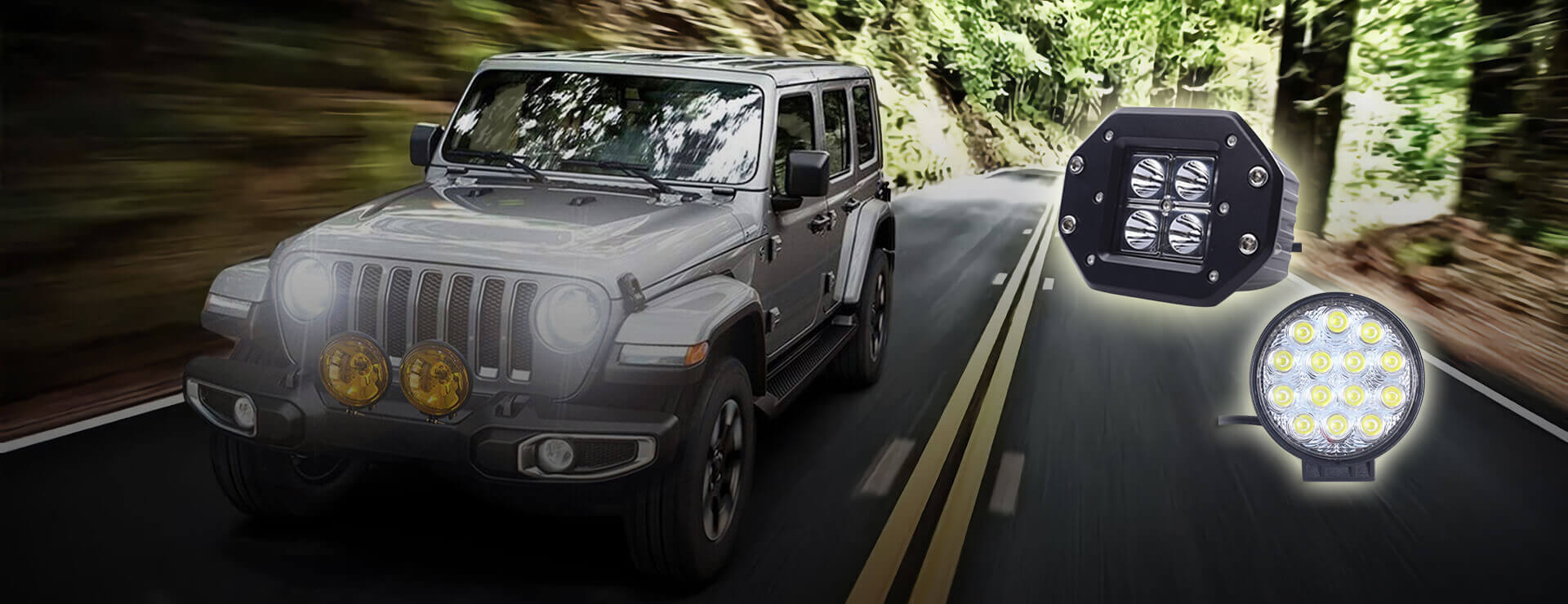 car led work light car led work light