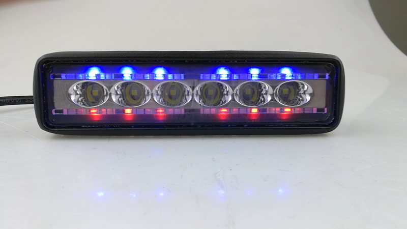 LED LED Special Vehichles Lighting of China Fornecedor