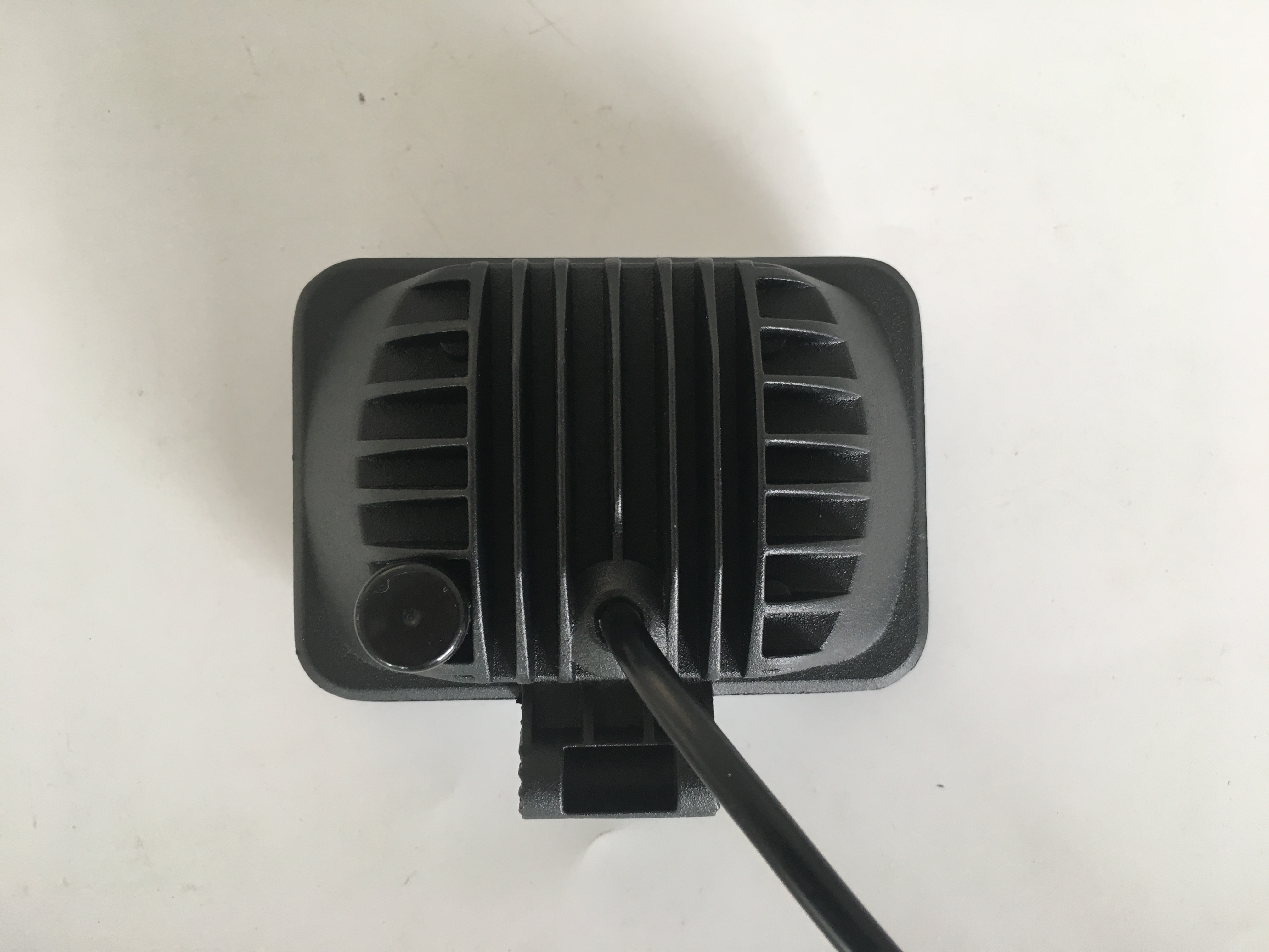 FORD F-150 Lâmpadas de nevoeiro de cor dupla (3000k amarelo/6000k branco)-Compatível SAE J583.