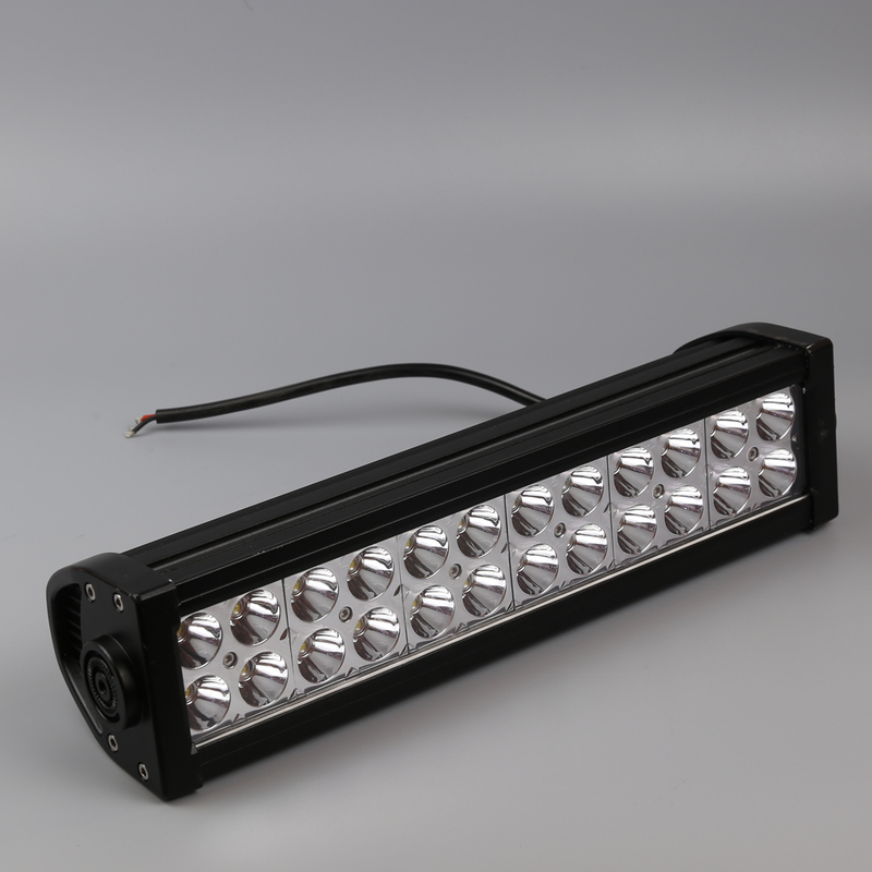 Ford F-150 Lâmpadas de neblina LED de cor dupla (3000k amarelo/6000k branco)-Compatível de SAE J583.