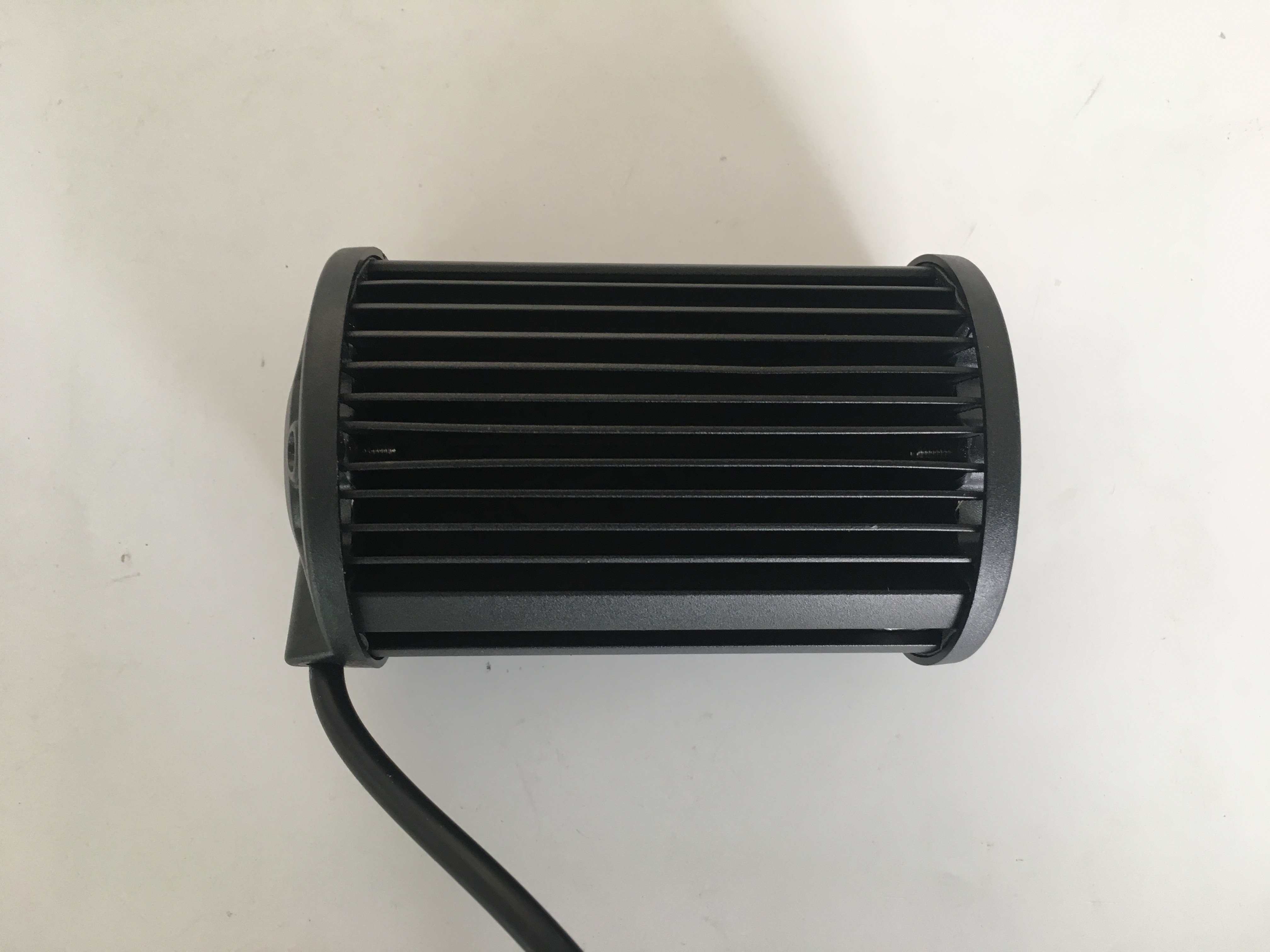 A tempestade no deserto levou a iluminação de neblina-IP68 selada contra a areia, para os SUVs do Oriente Médio.