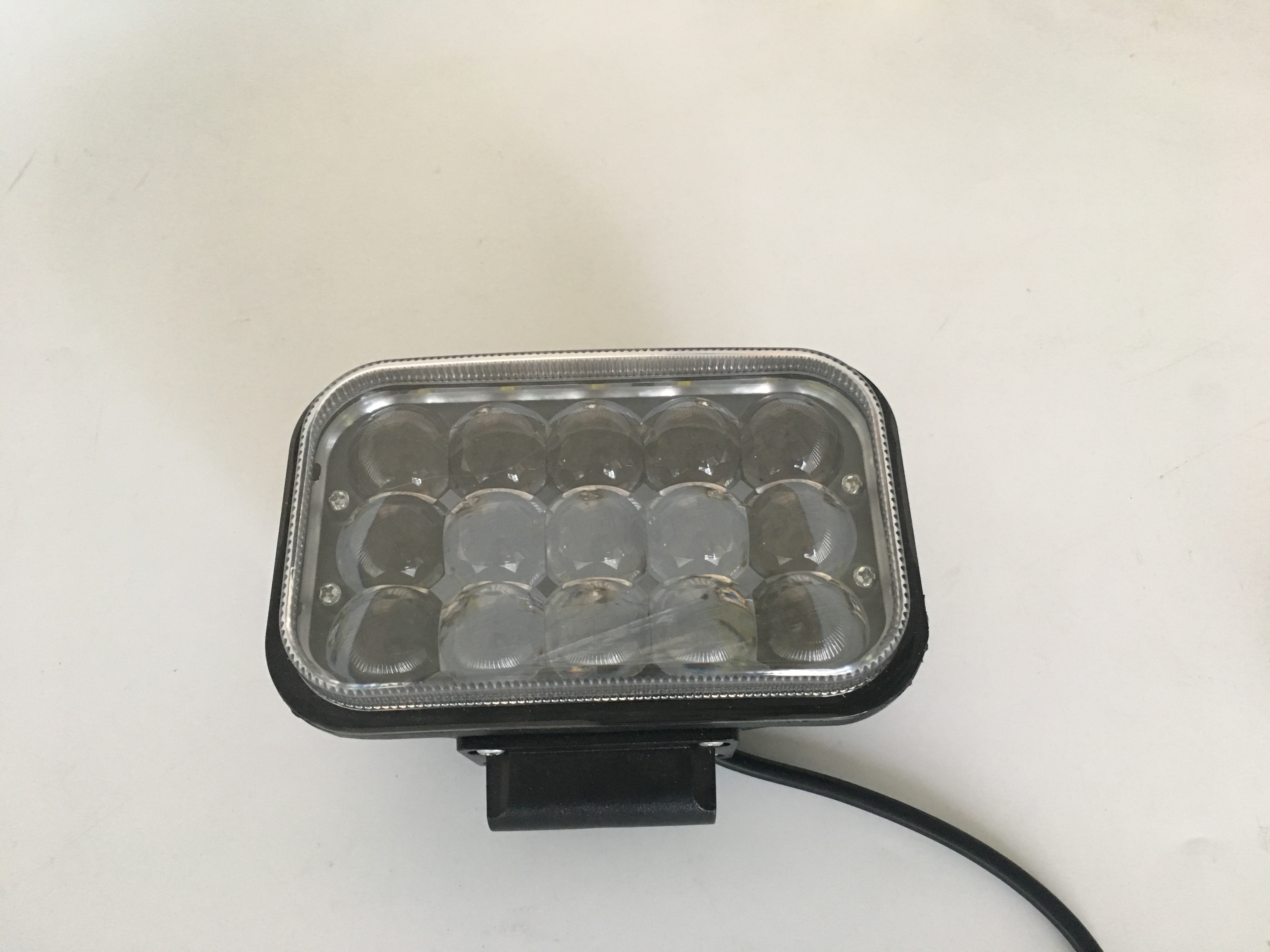 Toyota Hilux IP69K LIGUEIRA DE TRABALHO LIDADO- COMPREGO ANTI-CORROSÃO PARA MINAS AMERICANAS DO SUL.