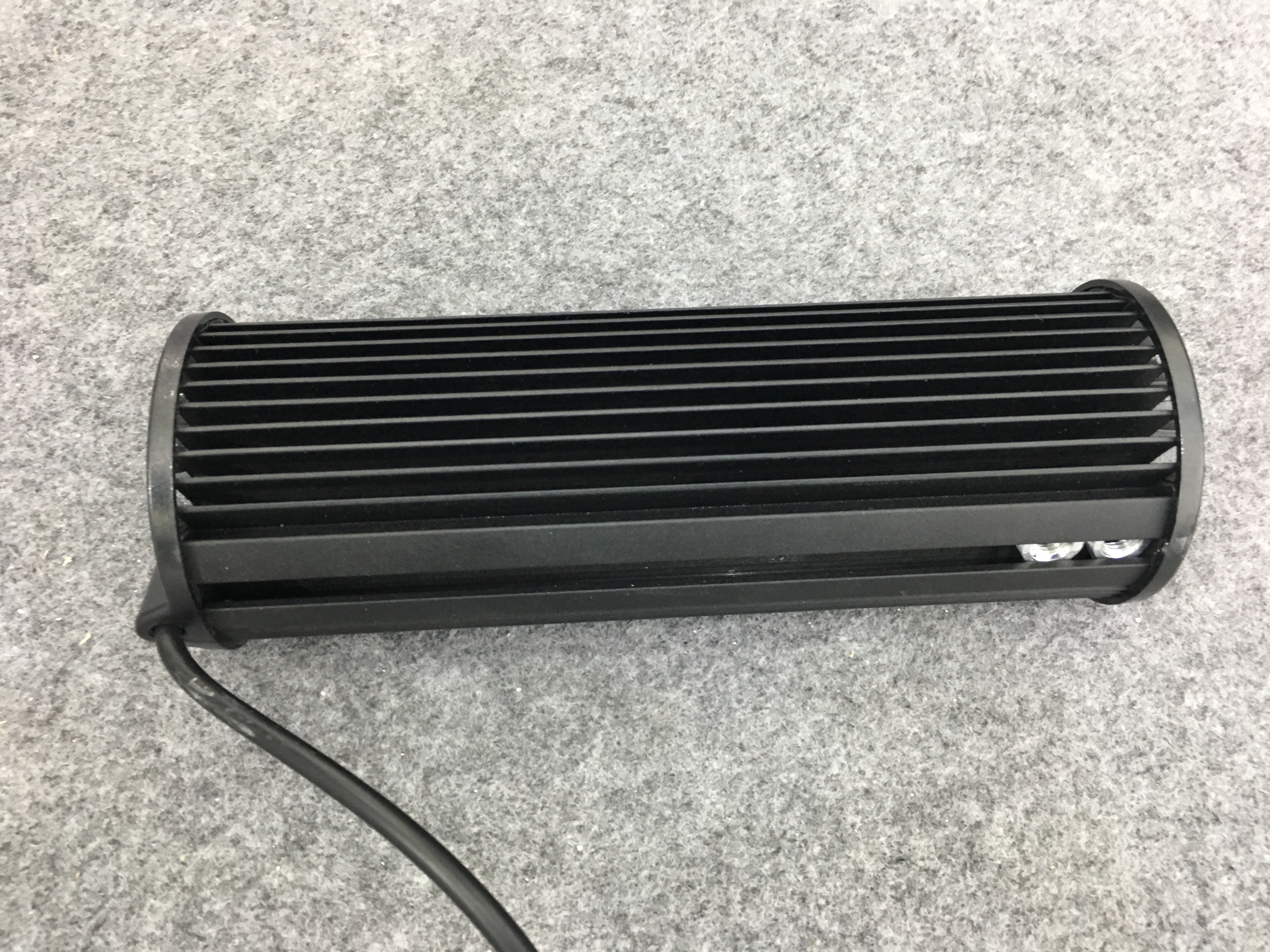 Mercedes G -Class ECE R19 Luzes de trabalho LED - Tüv aprovado com alojamento de liga