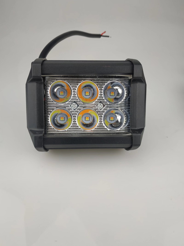  Compartilhe com LED FOG 36W LOLOLO DIA