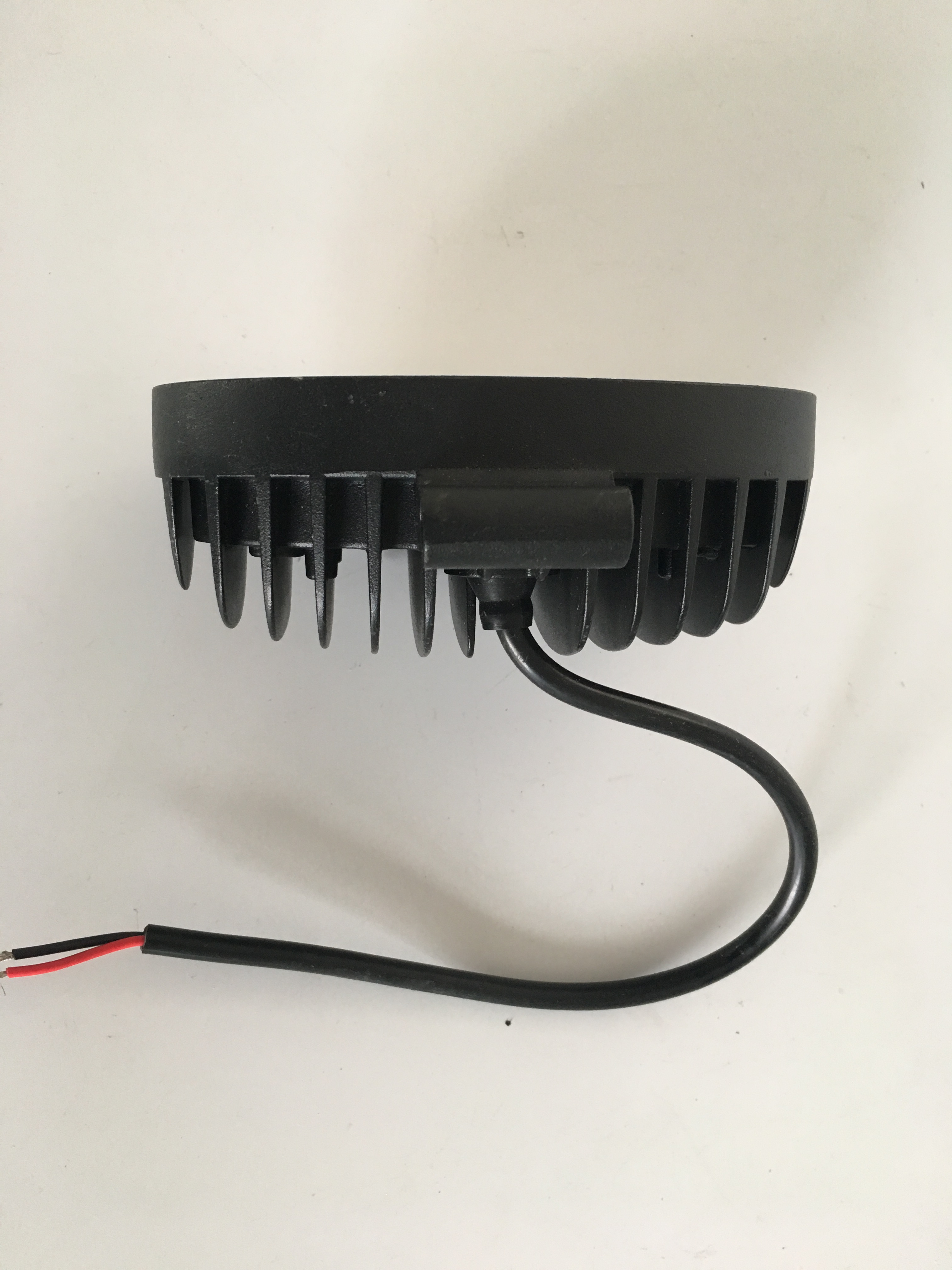 Luzes de destaque para motocicletas RGB personalizadas - 16 milhões de opções de cores