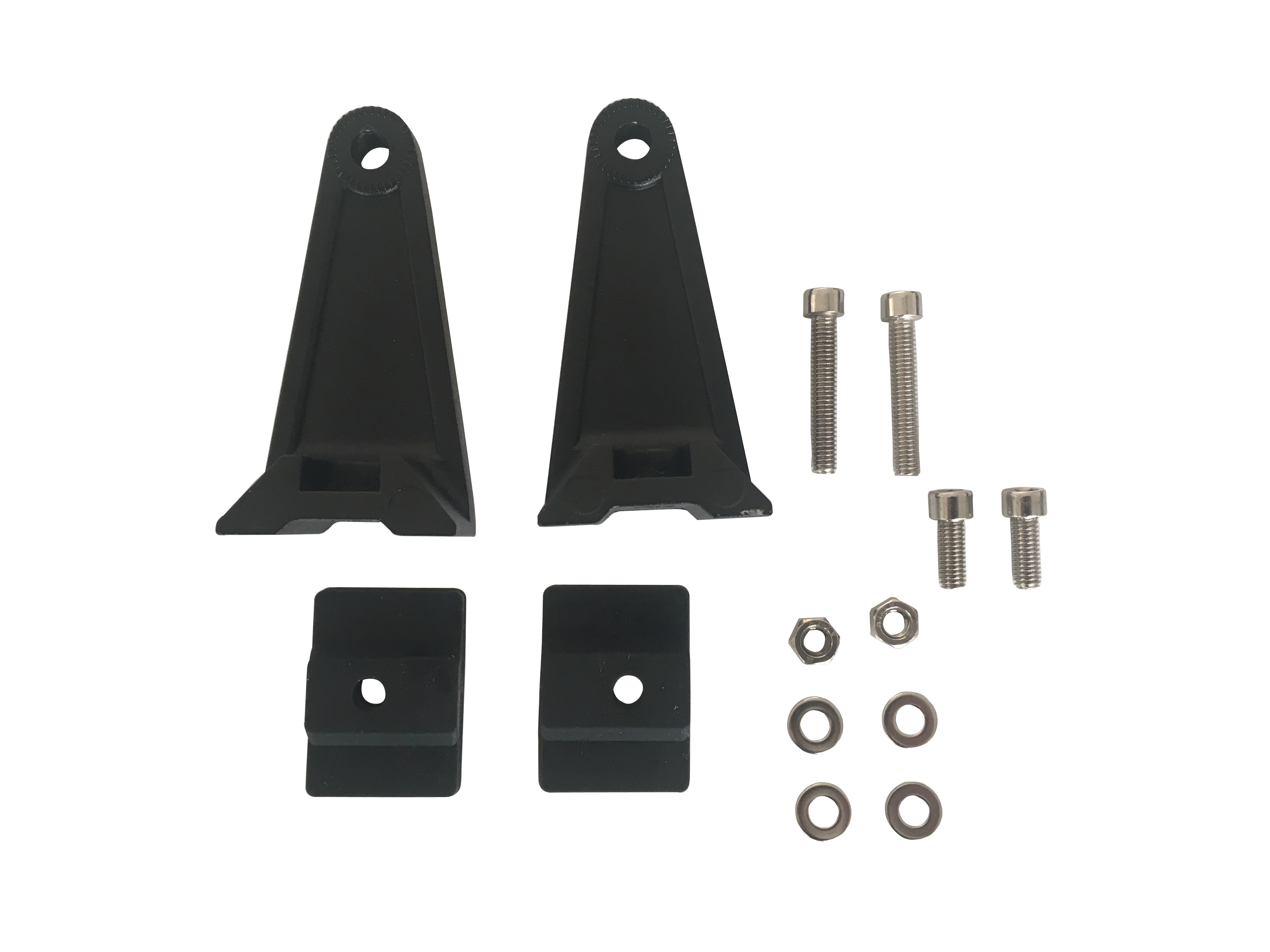 Lâmpadas de LED de guindaste de construção - tensão dupla de 12V/24V, certificação GOST -R.