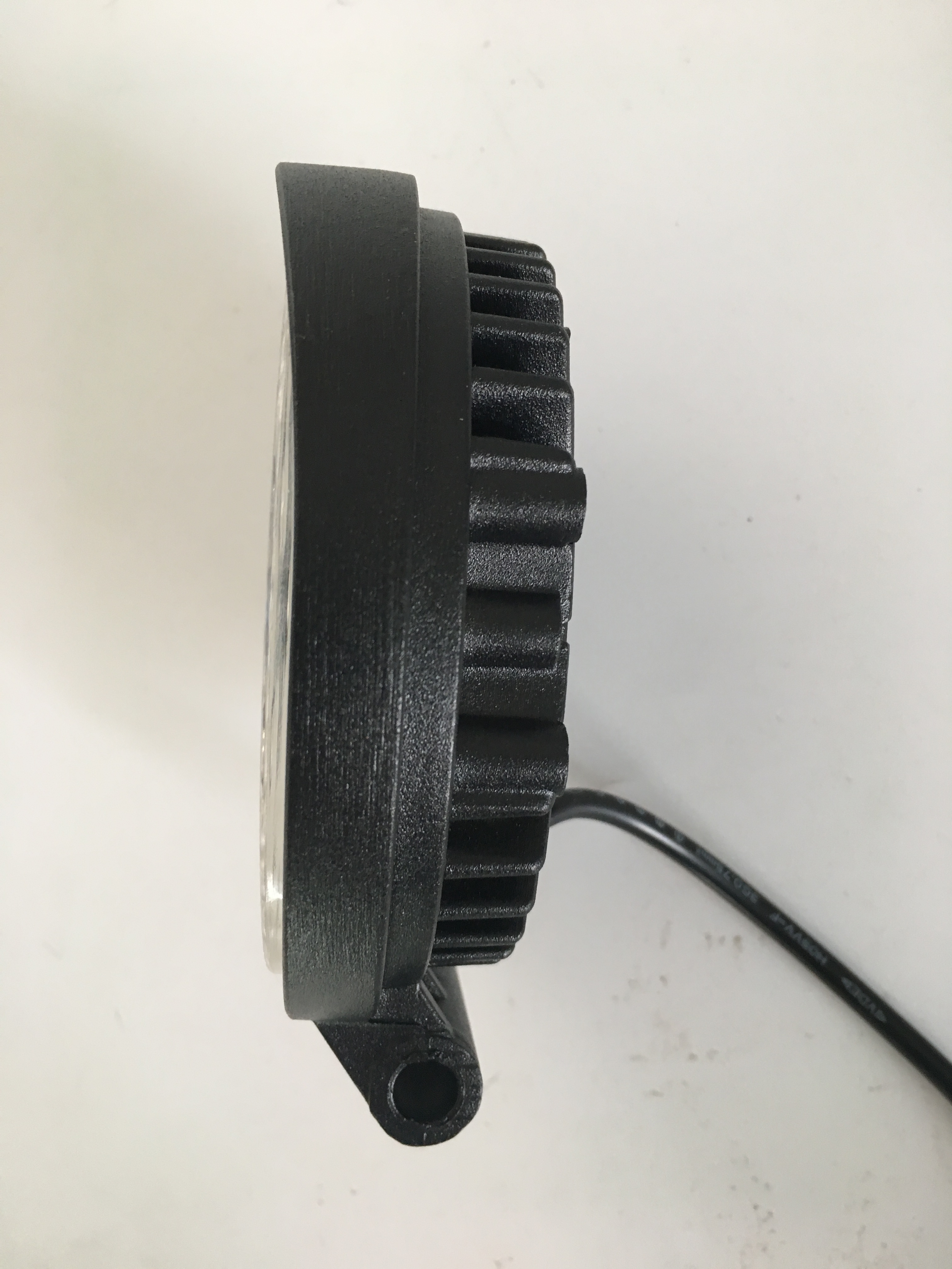 Toyota Hilux IP69K Luzes de trabalho LED - revestimento anticorrosão para minas sul -americanas.