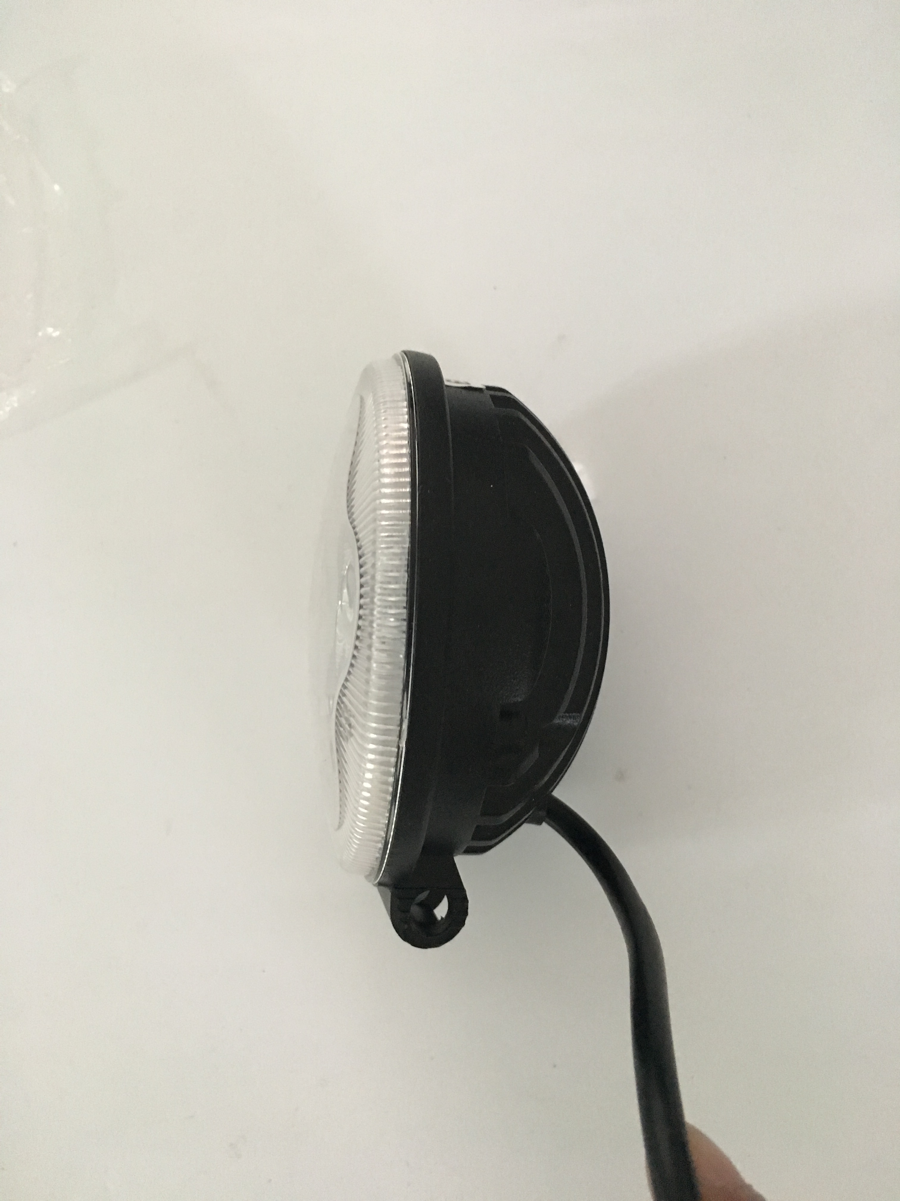 Iluminação de trabalho LED da ADR Australian - design resistente ao impacto de canguru.