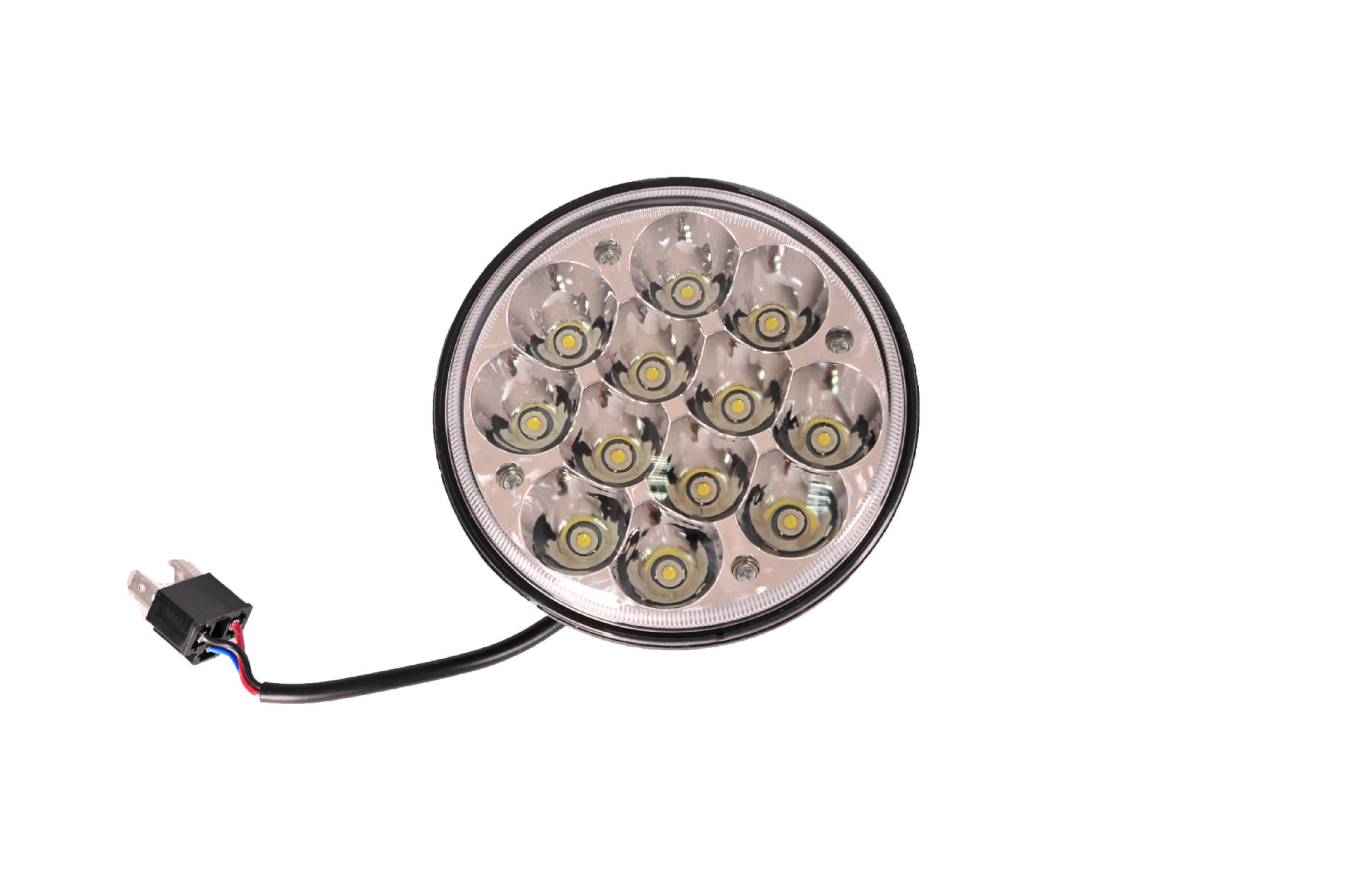 Iluminação de nevoeiro LED da ADR Australian - design resistente ao impacto de canguru.