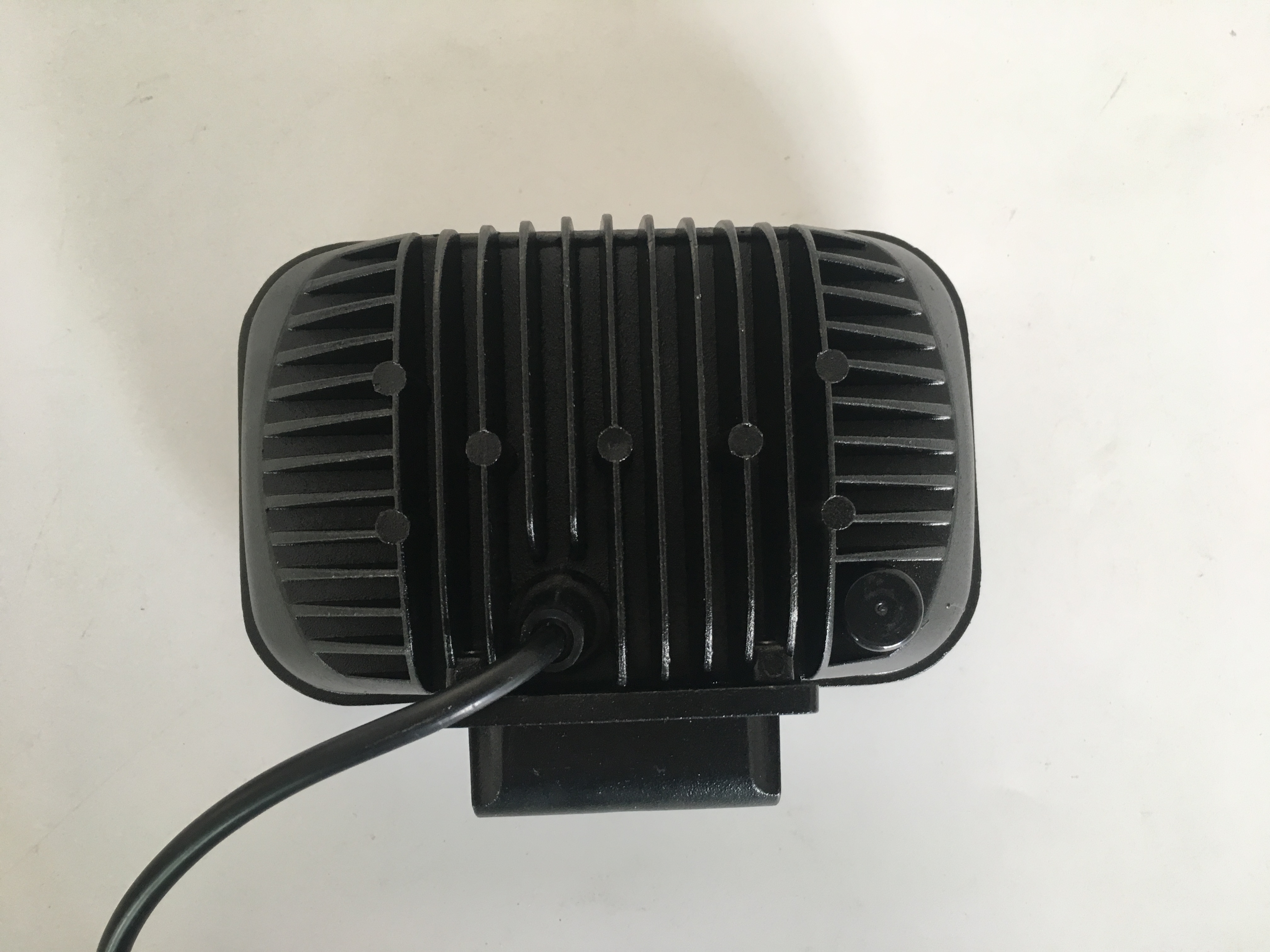 Toyota Hilux IP69K LIGUEIRA DE TRABALHO LIDADO- COMPREGO ANTI-CORROSÃO PARA MINAS AMERICANAS DO SUL.