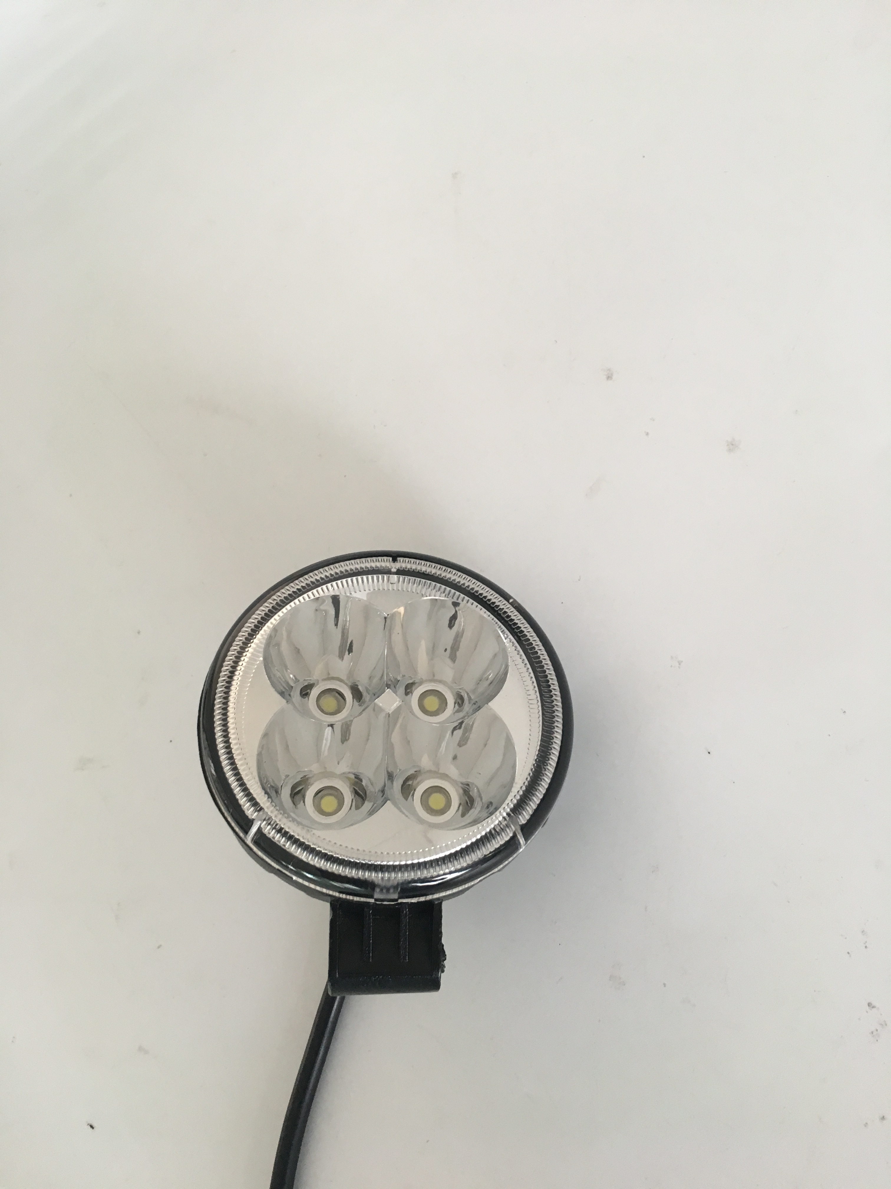 LED LIGUELAÇÃO DE LIGUNDA DE FIAÇÃO DO