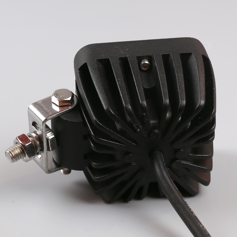 Iluminação especial de veículos especiais do fornecedor da China - tensão dupla de 12V/36V,