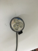 Luzes de trabalho LED CHIRNESS - conectores OEM para Ford/RAM