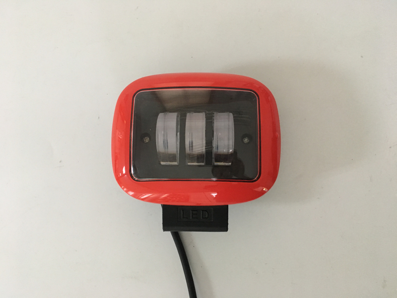 INMETRO LED LIGHT LUZES Brasil - à prova de umidade para a região da Amazônia. 