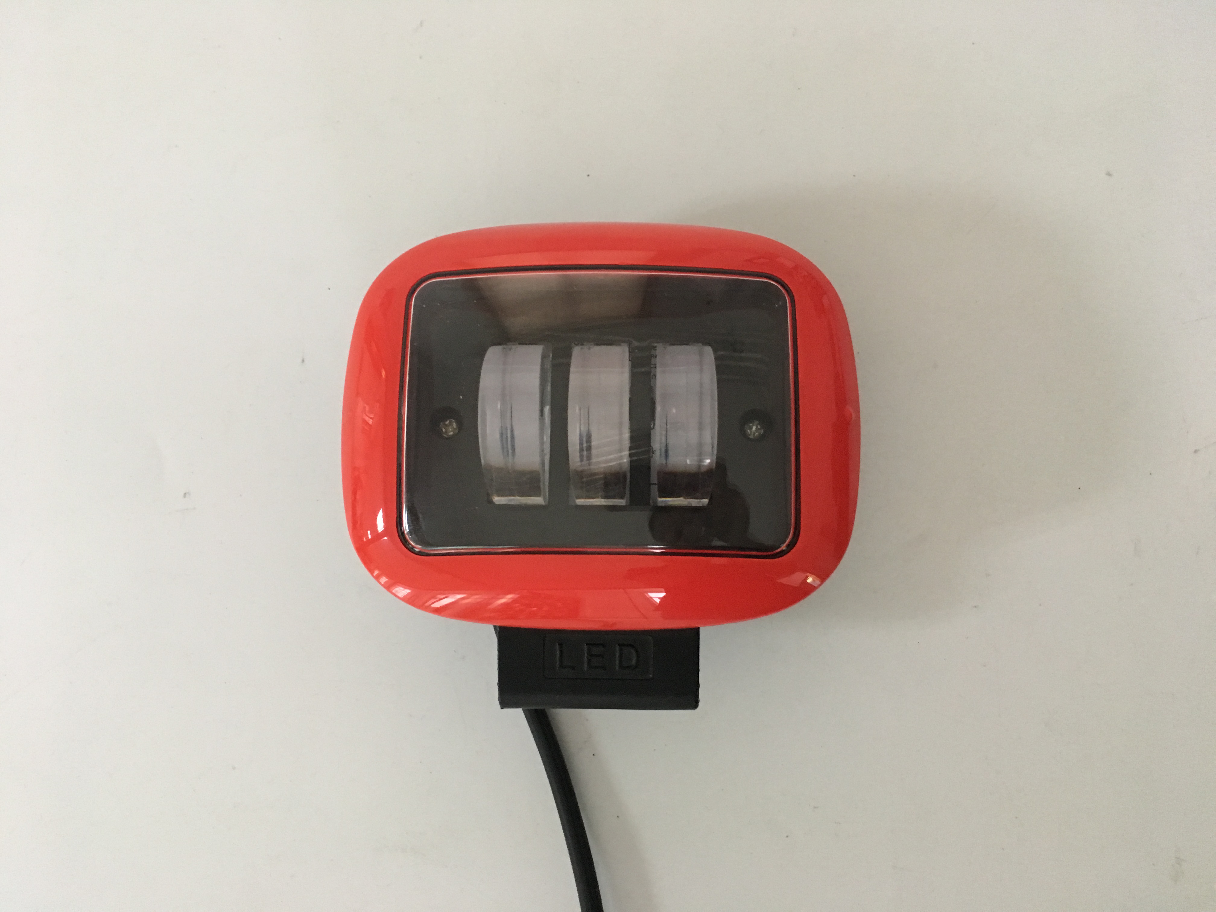 INMETRO LED LIGHT LUZES Brasil - à prova de umidade para a região da Amazônia. 