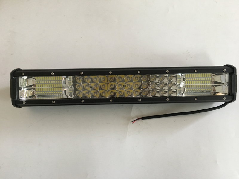 Tampas de luz de névoa LED de liberação rápida - Proteja as lentes em trilhas rochosas.