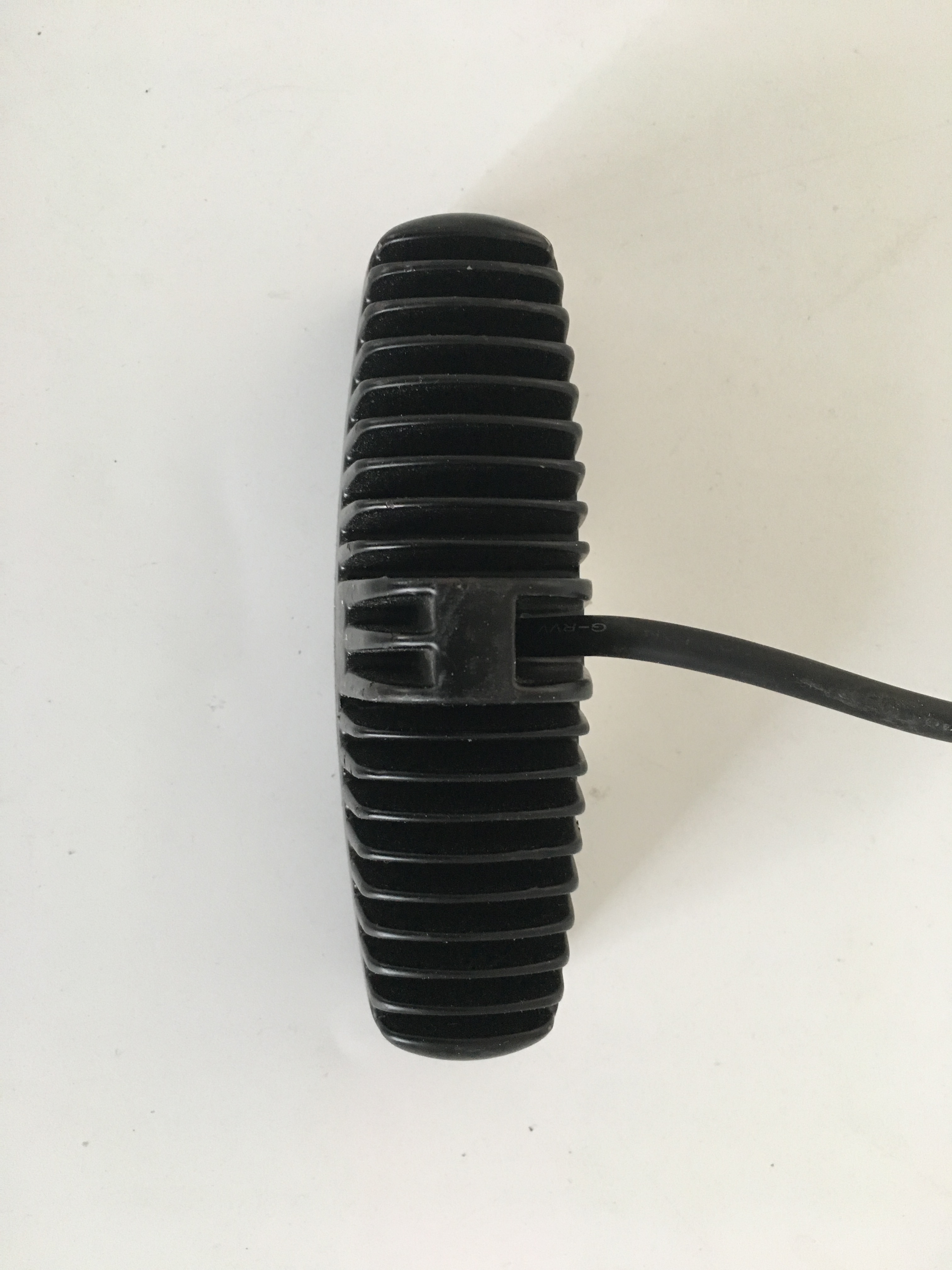 IP68 LUZES DE NÓVEM DE LED DE LED IP68 - Caixa de alumínio fundido com suporte de aço inoxidável