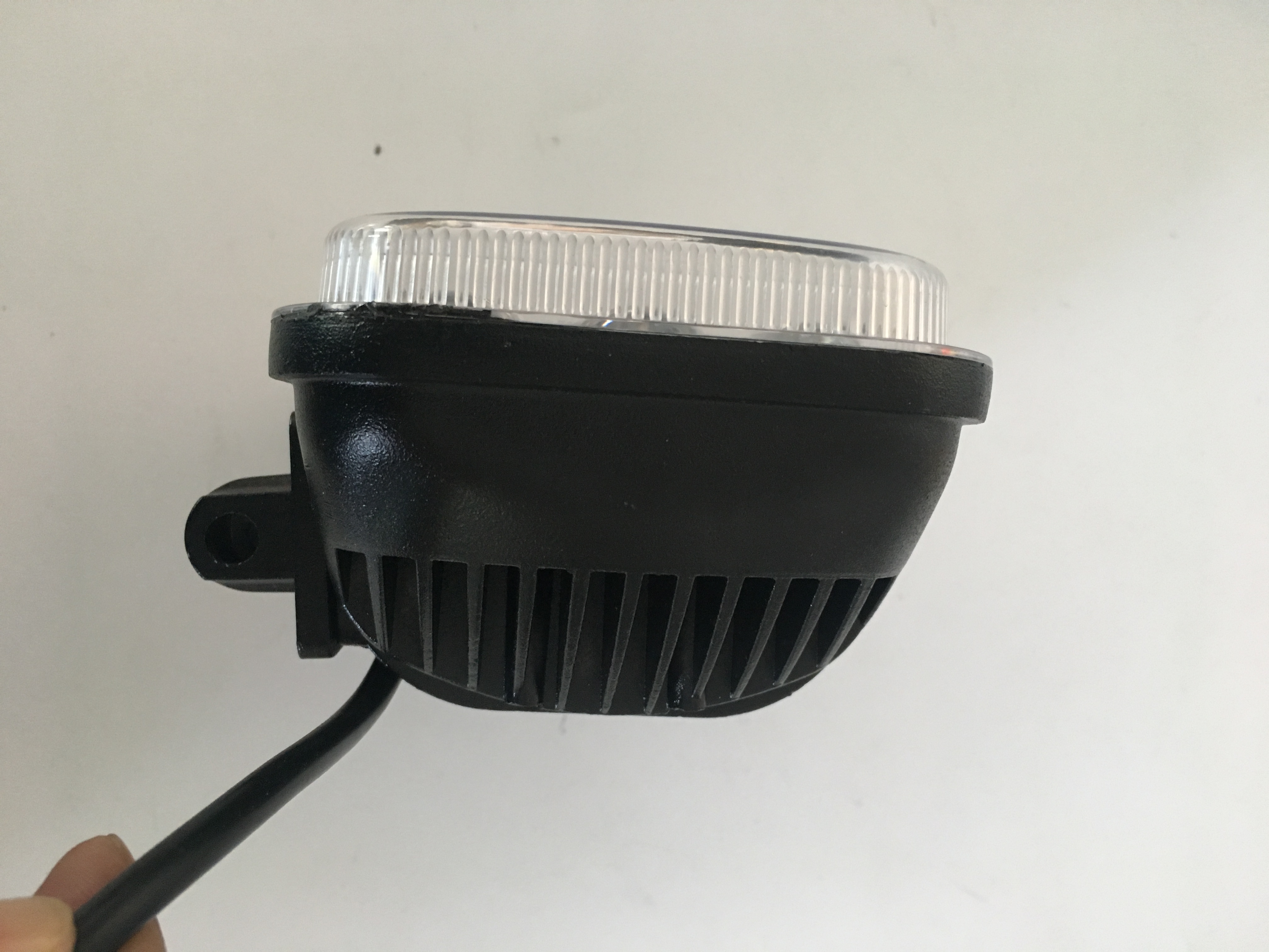 Toyota Hilux IP69K LIGUEIRA DE TRABALHO LIDADO- COMPREGO ANTI-CORROSÃO PARA MINAS AMERICANAS DO SUL.