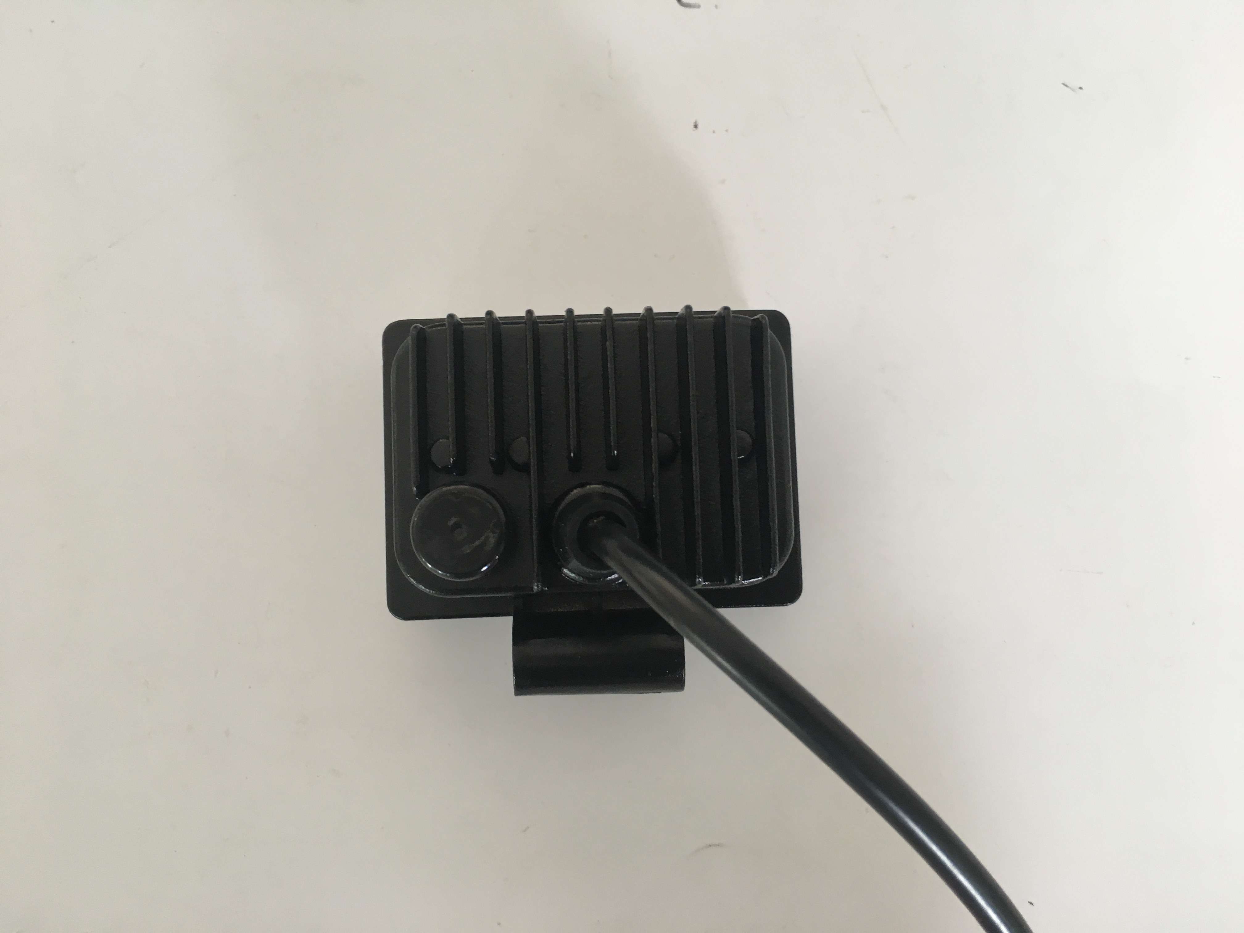 Toyota Hilux IP69K LIGUEIRA DE TRABALHO LIDADO- COMPREGO ANTI-CORROSÃO PARA MINAS AMERICANAS DO SUL.