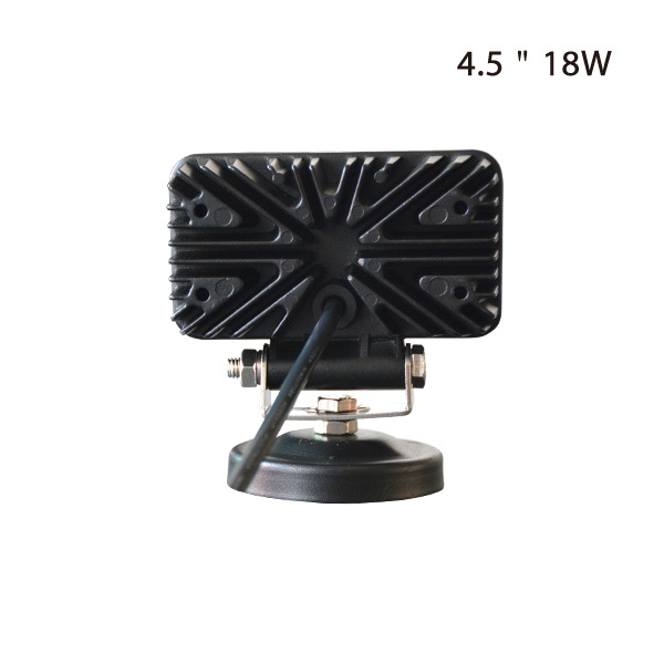 Luzes de nevoeiro LED -30 ° C de nível ártico -circuitos resistentes a frio para invernos russos/canadenses.