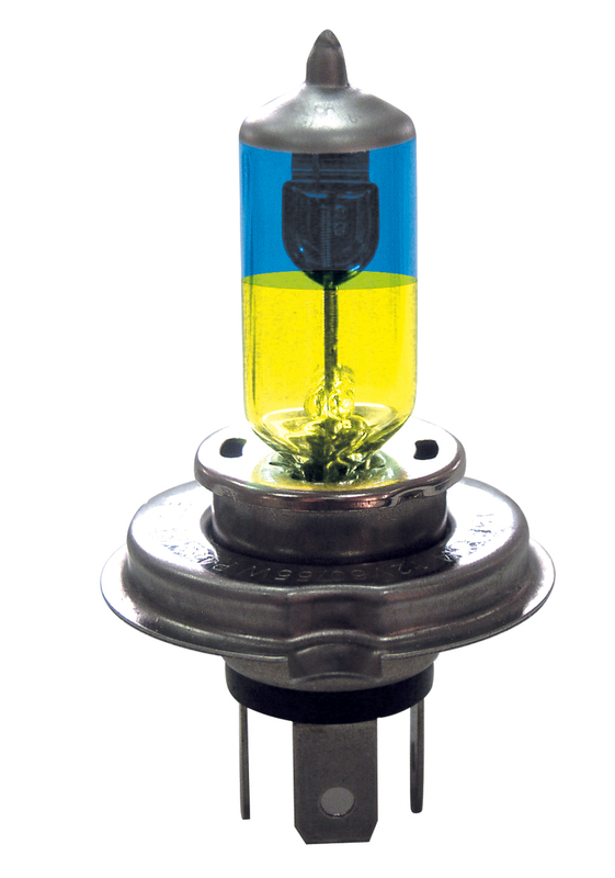 Cabeça liderada por serviço pós-venda com super brilho de decomposição de baixa luz