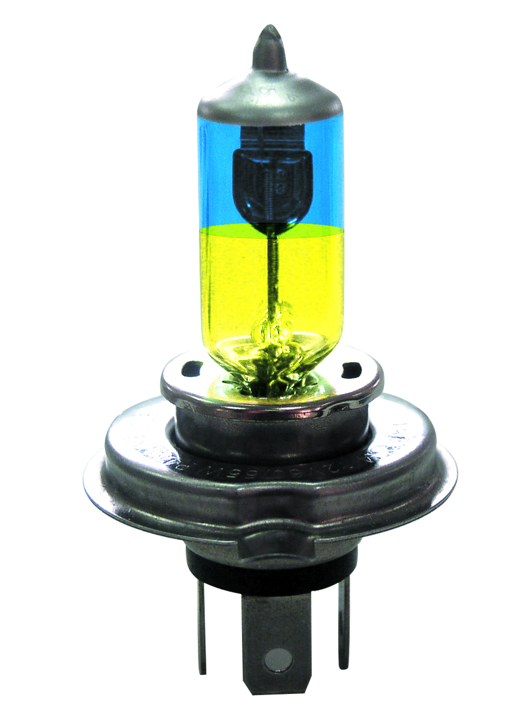 Luz da cabeça LED com super brilho de decomposição de baixa luz