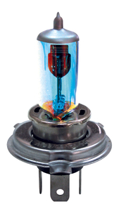 Cabeça liderada por serviço pós-venda com super brilho de decomposição de baixa luz