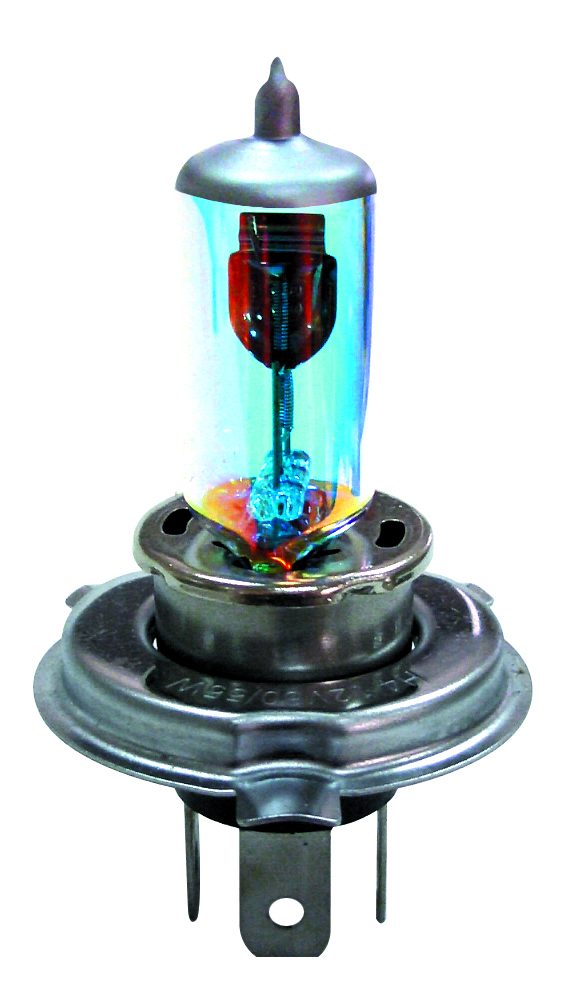 Luz da cabeça LED com super brilho de decomposição de baixa luz