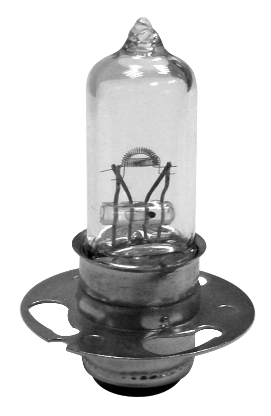 Luz da cabeça LED com super brilho de decomposição de baixa luz