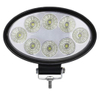 270 ° LIGUNDA DE LED LED LED - alta visibilidade para bicicletas Harley/Adv