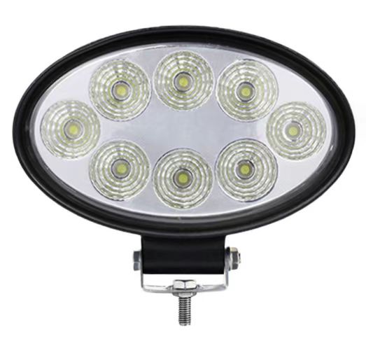 270 ° LIGUNDA DE LED LED LED - alta visibilidade para bicicletas Harley/Adv