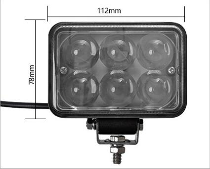 FORD F-150 Lâmpadas de nevoeiro de cor dupla (3000k amarelo/6000k branco)-Compatível SAE J583.