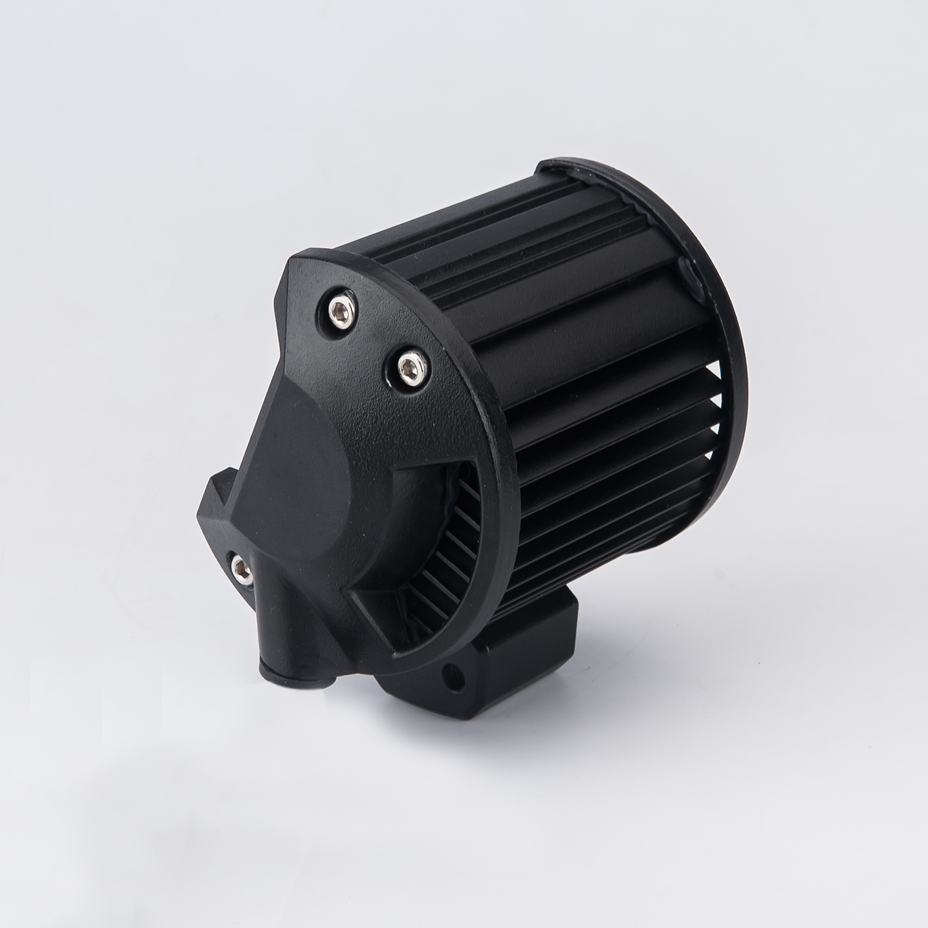 Luzes de trabalho LED do trator agrícola - IP68, 270 ° Giratório para fazendas indonésias.