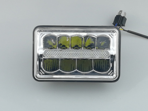 Lâmpadas de trabalho LED à prova de explosão - ATEX certificado para plataformas de petróleo.