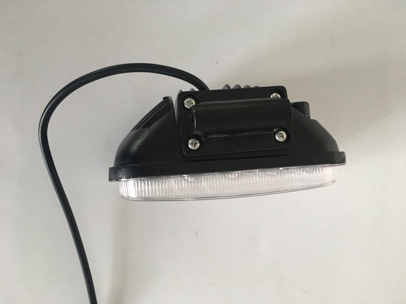 Toyota Hilux IP69K LIGUEIRA DE TRABALHO LIDADO- COMPREGO ANTI-CORROSÃO PARA MINAS AMERICANAS DO SUL.