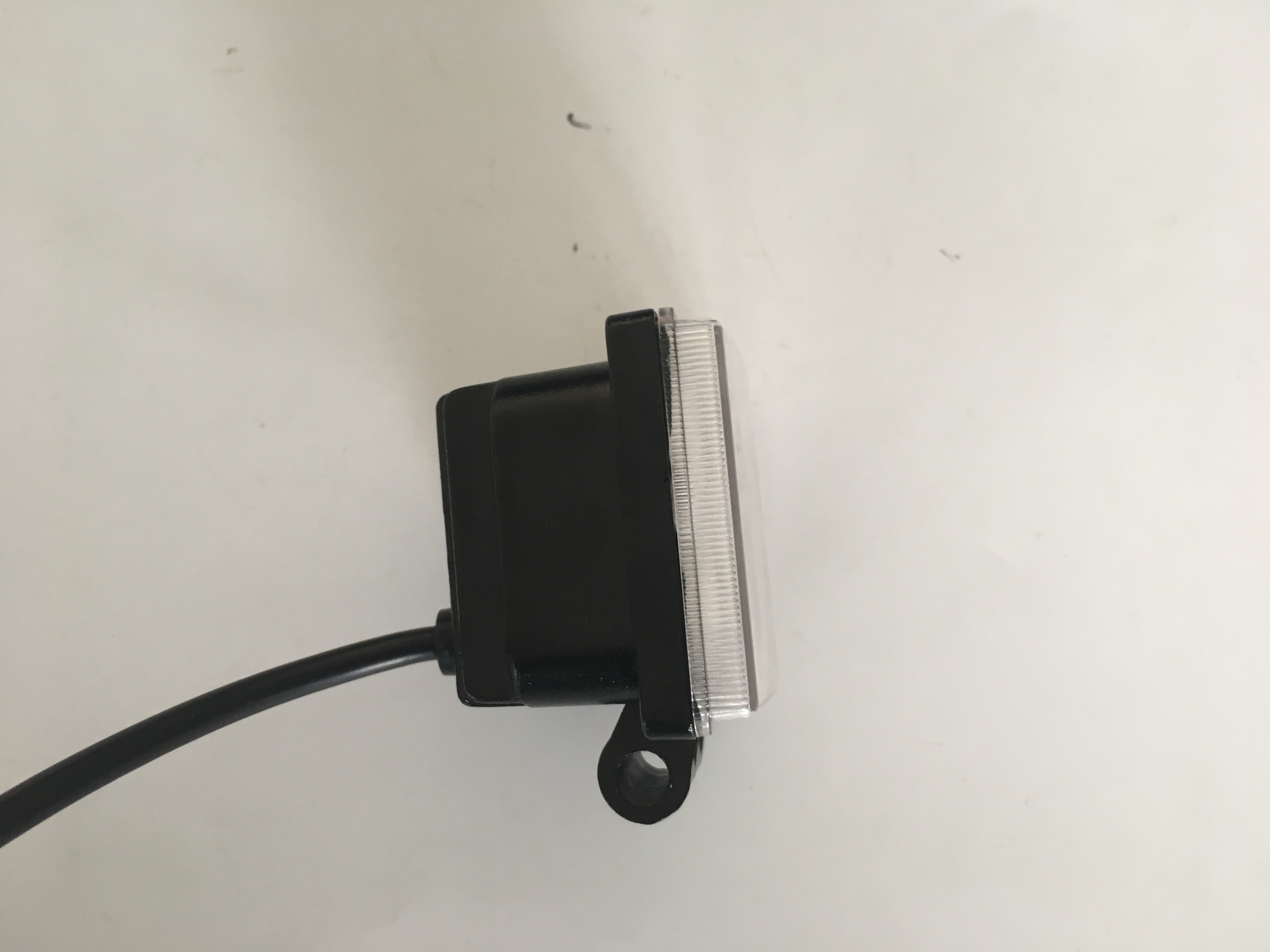 Toyota Hilux IP69K LIGUEIRA DE TRABALHO LIDADO- COMPREGO ANTI-CORROSÃO PARA MINAS AMERICANAS DO SUL.