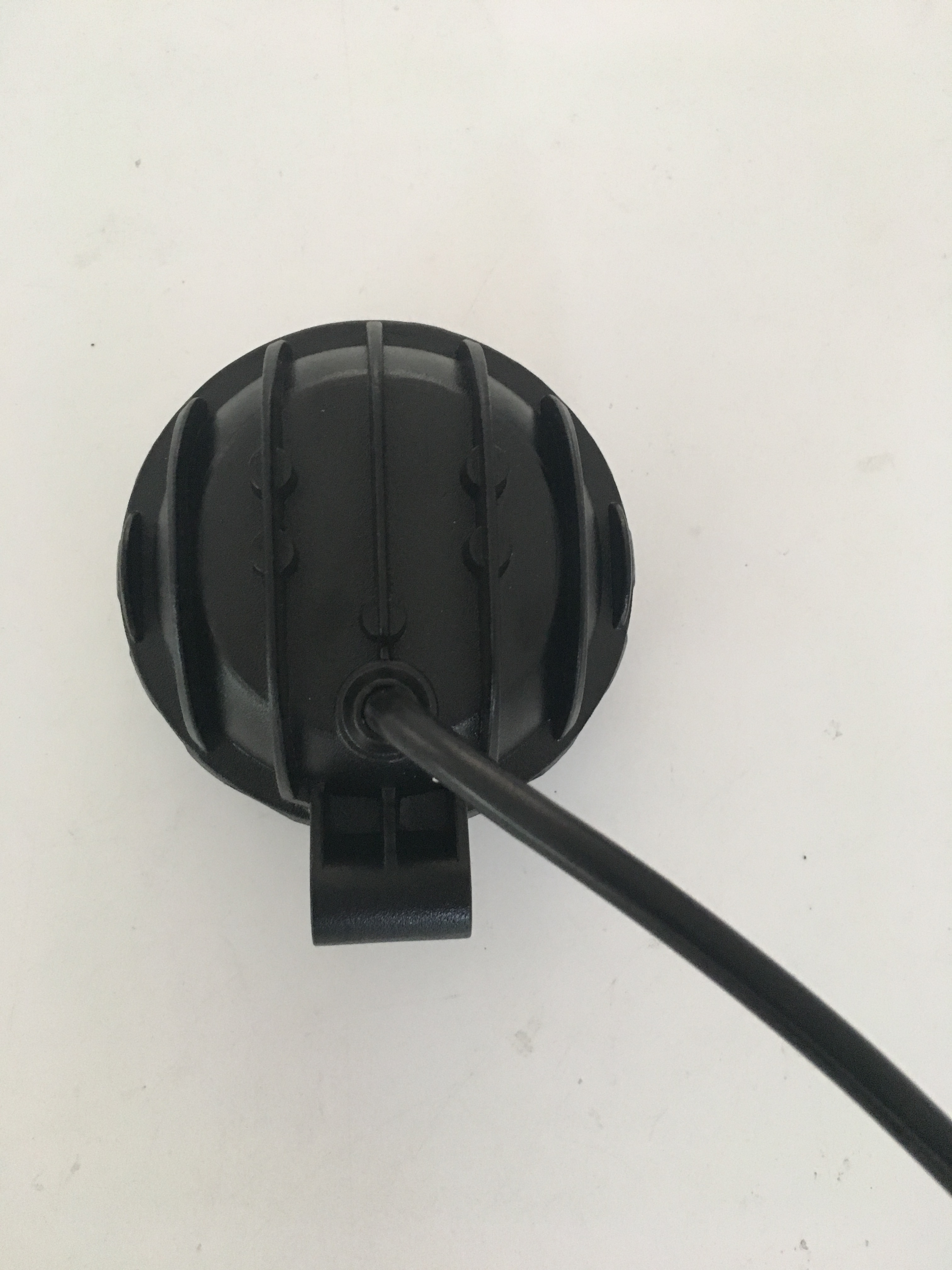 LED de fiação de iluminação de neblina LED - conectores OEM para Ford/Ram