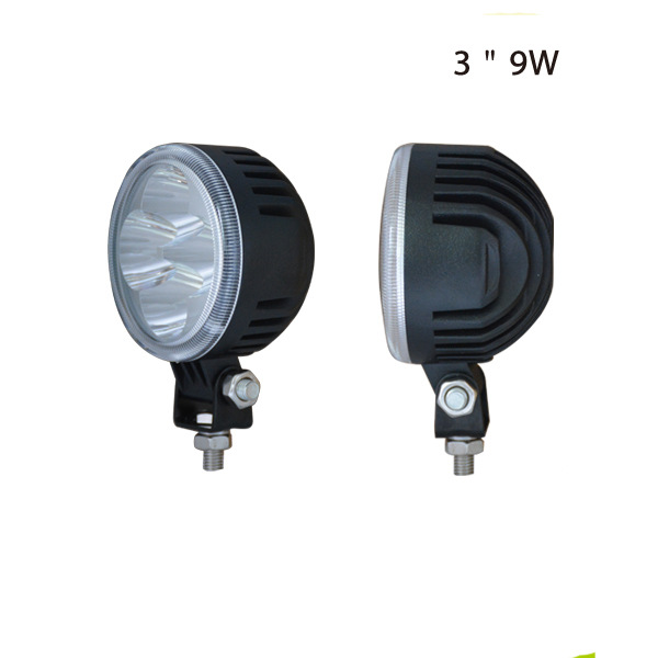 Luzes de engenharia LED do fornecedor da China - 12V/36V adequado para vários ambientes