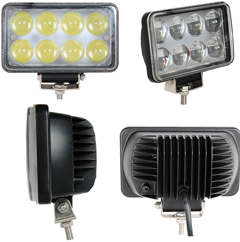  Compartilhe com LED FOG 36W LOLOLO DIA