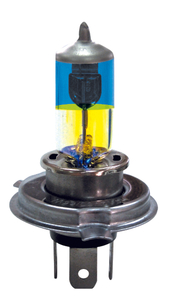 Cabeça liderada por serviço pós-venda com super brilho de decomposição de baixa luz