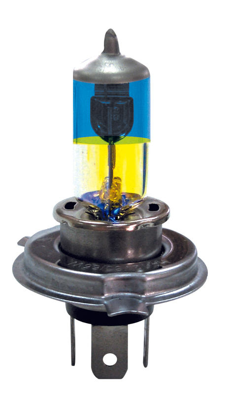 Cabeça liderada por serviço pós-venda com super brilho de decomposição de baixa luz