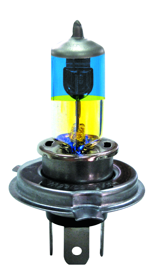 Luz da cabeça LED com super brilho de decomposição de baixa luz