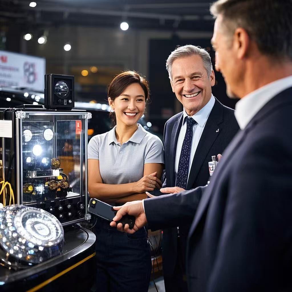 fornecedor de porcelana leve do carro LED