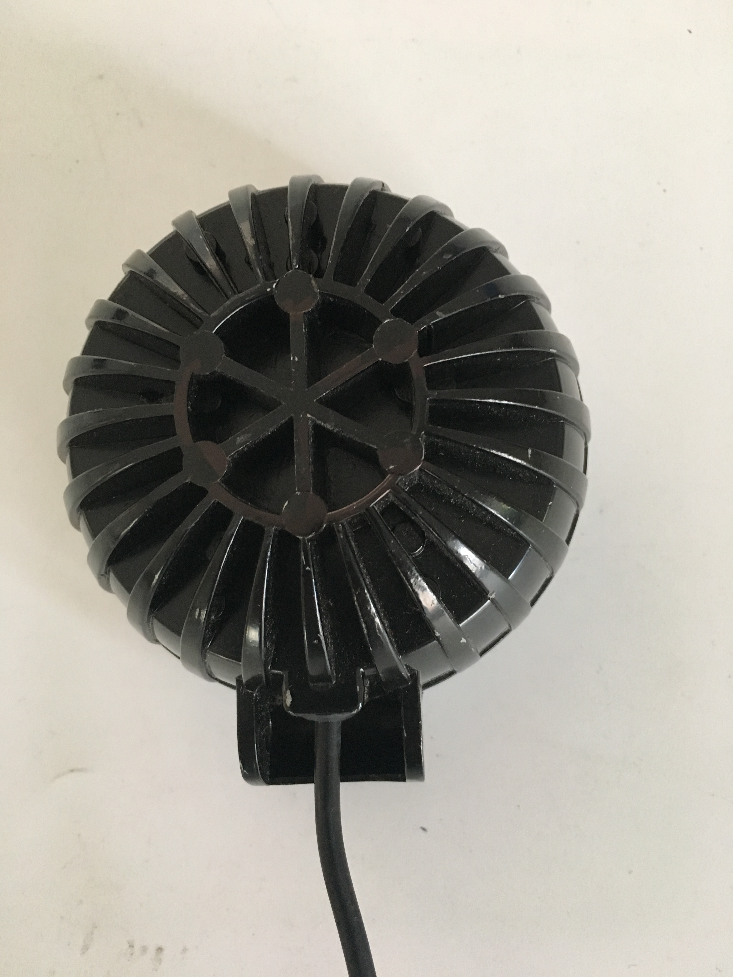 Luzes de nevoeiro de alta potência de 3000lm-3x mais brilhantes que os halogênios com vida útil de 50.000 horas.