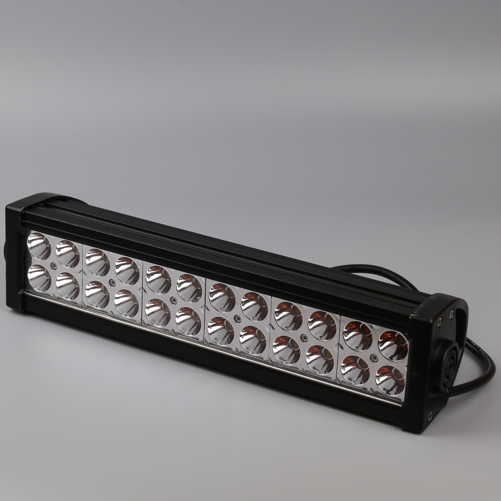 Ford F-150 Lâmpadas de neblina LED de cor dupla (3000k amarelo/6000k branco)-Compatível de SAE J583.