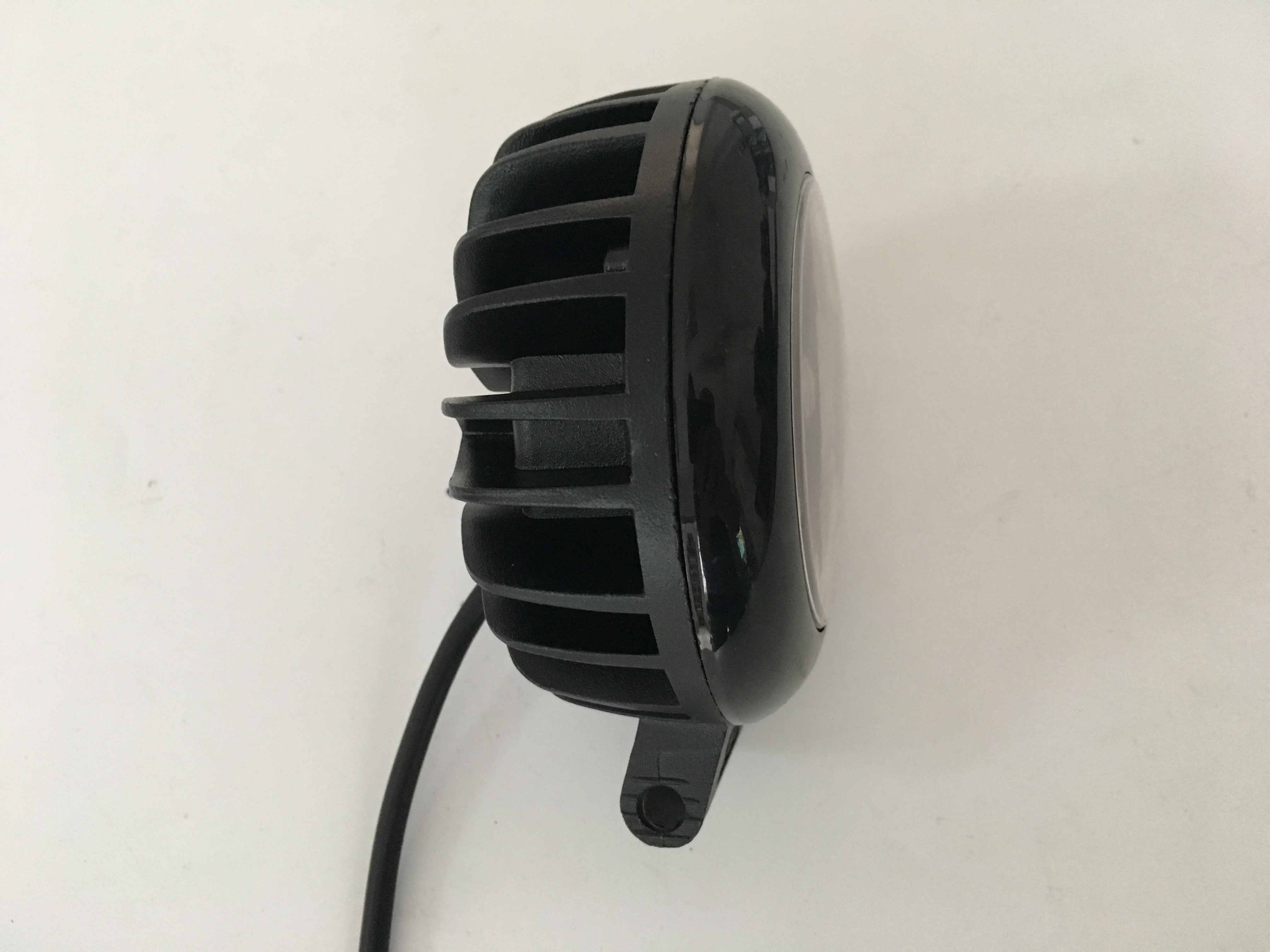 Luzes de nevoeiro LED da ADR Australian - design resistente ao impacto do canguru.