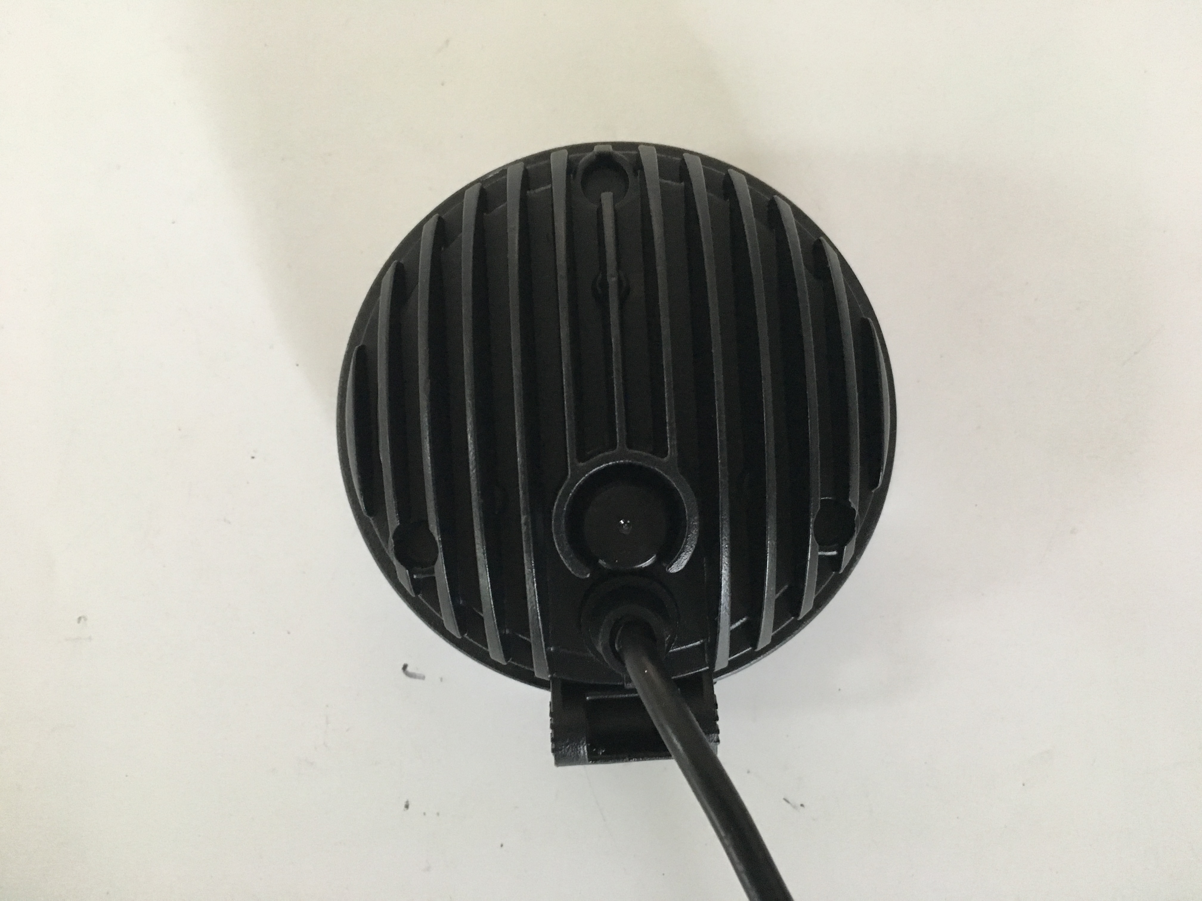 Iluminação de trabalho LED da ADR Australian - design resistente ao impacto de canguru.