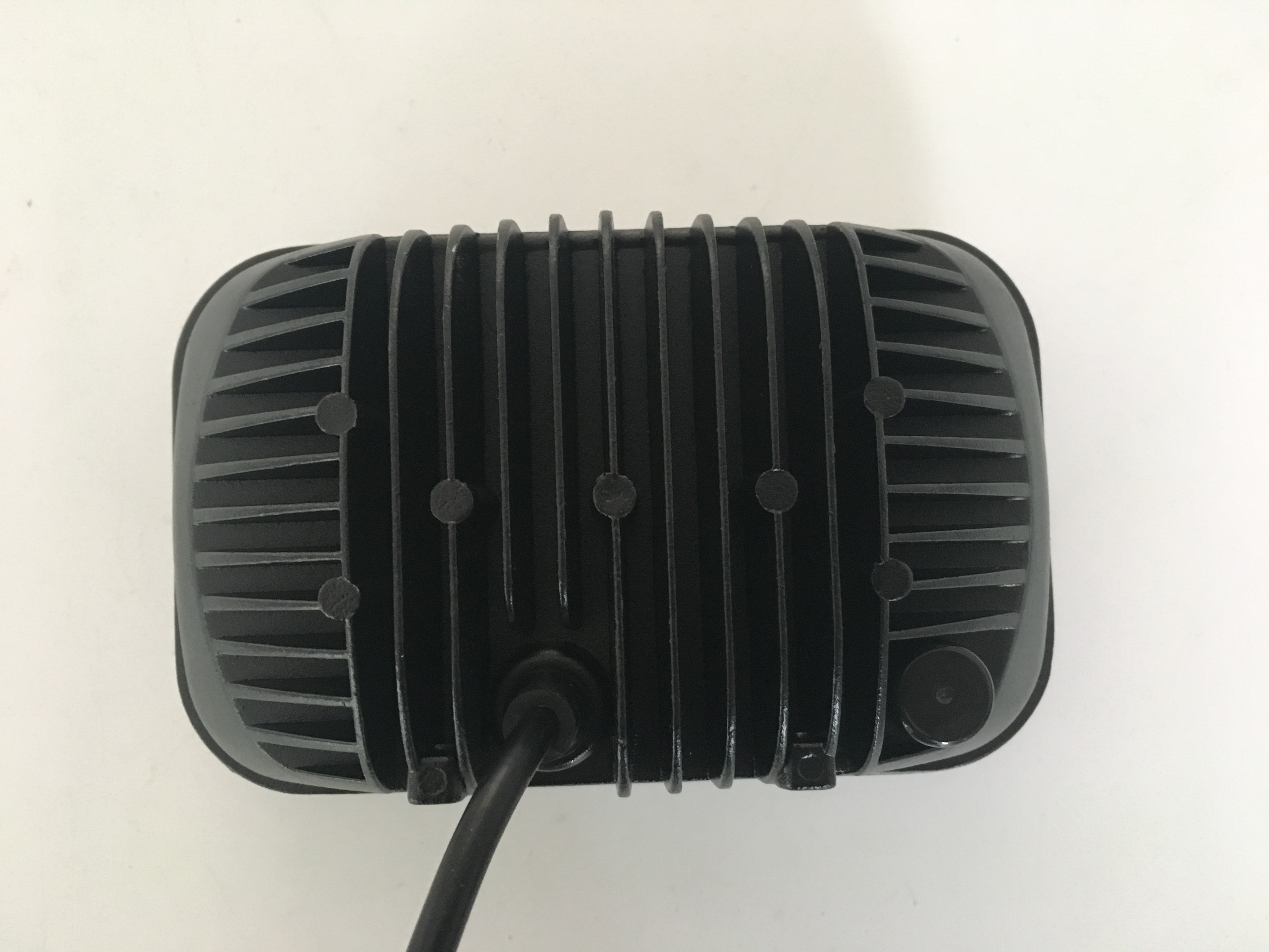 Mercedes G -Class ECE R19 LED LED LUZES - Tüv aprovado com alojamento de liga