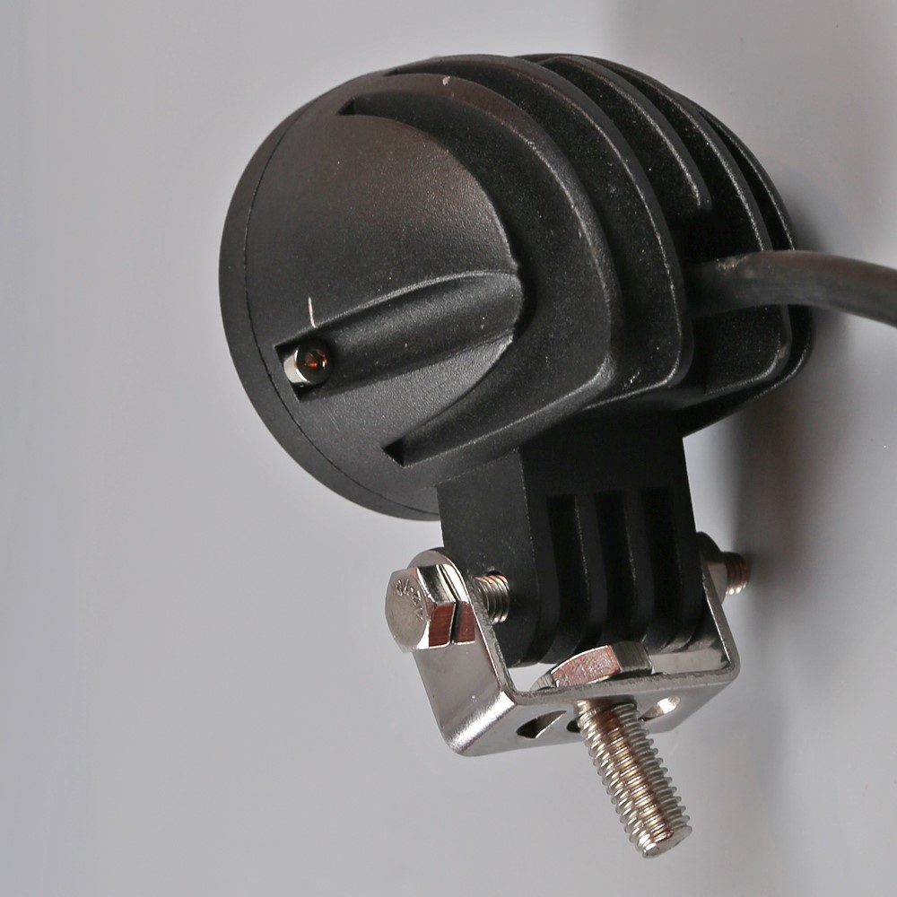 Iluminação especial de veículos especiais do fornecedor da China - tensão dupla de 12V/36V,