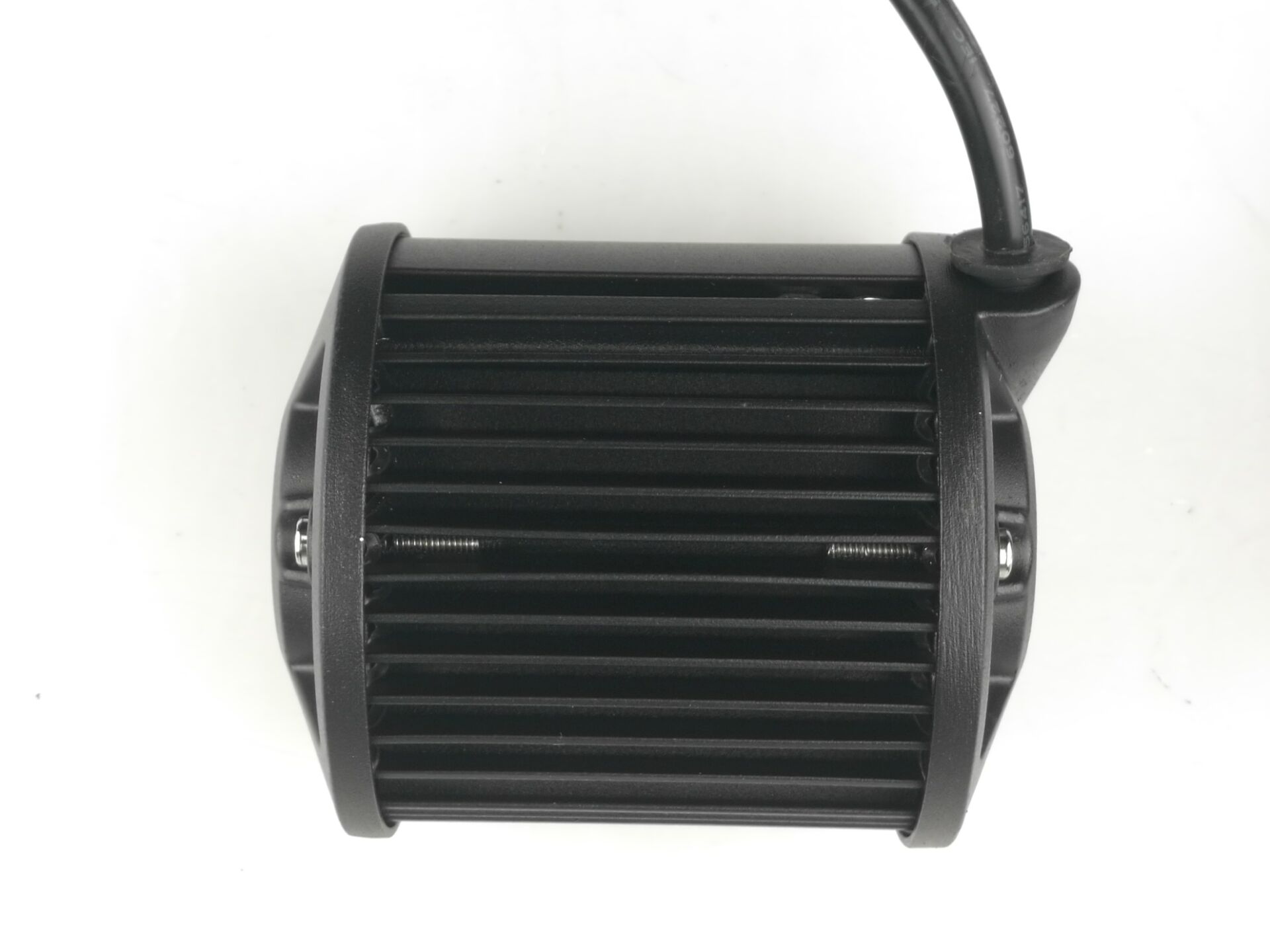 IP69K LEVES LIDADES DE TRABALHO PARA CAUSAS DE CANA TODURA - CERTIFICAÇÃO BRASIL INMETRO